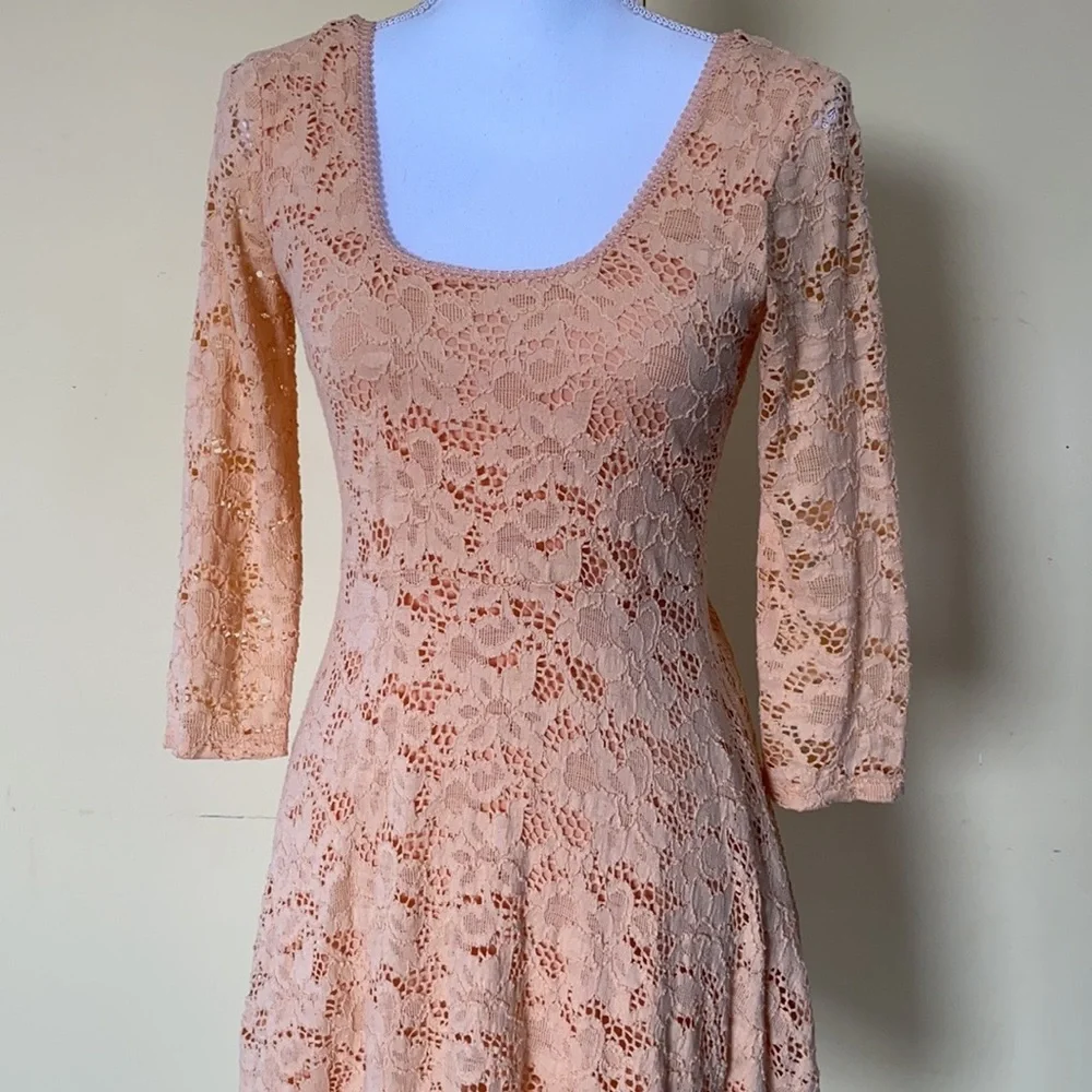 Free people dress size XS - Picture 3 of 13